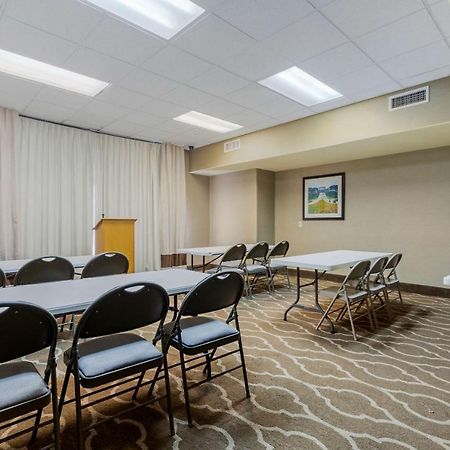 Comfort Suites Pflugerville - Austin North מראה חיצוני תמונה